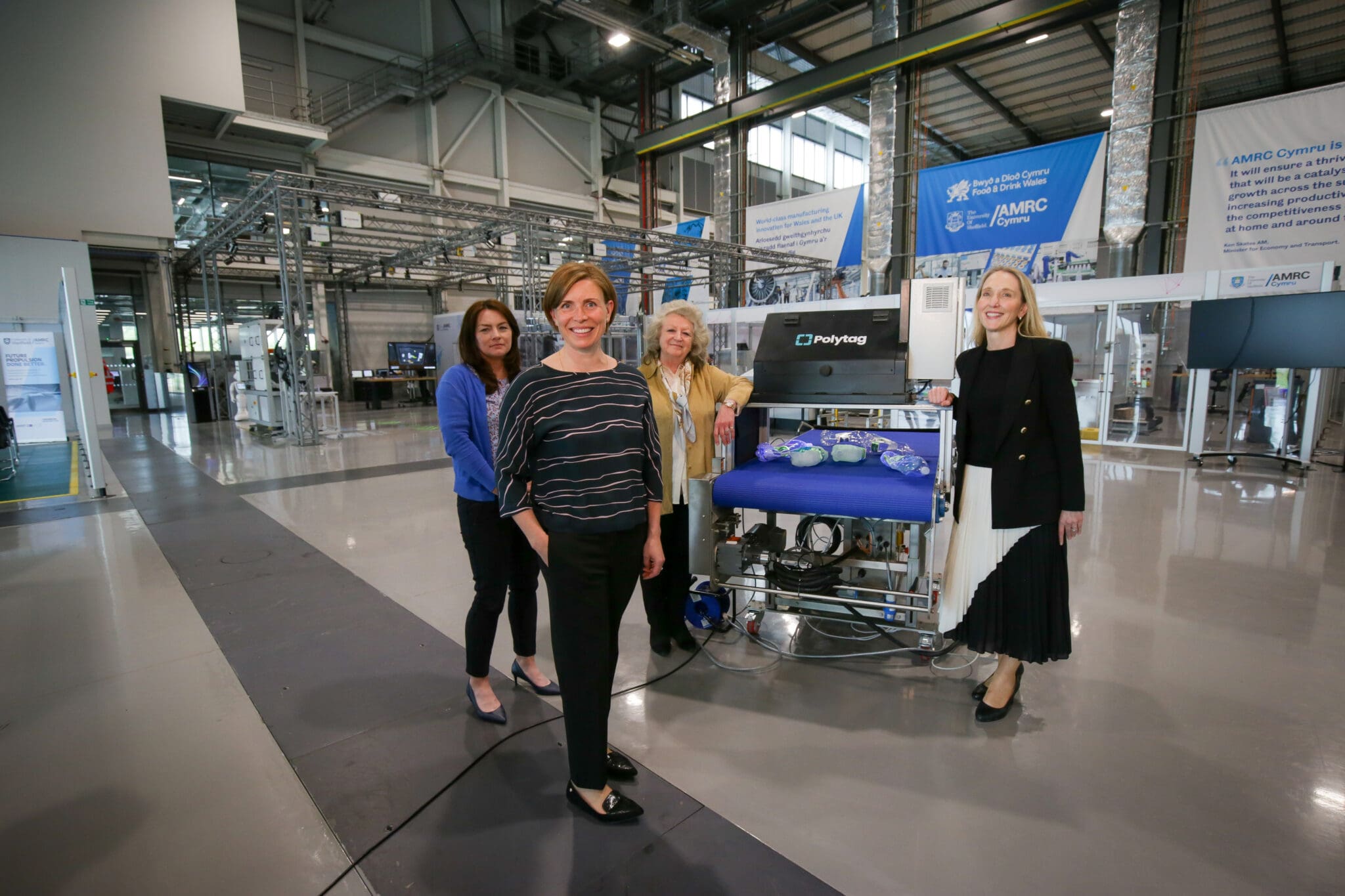 Polytag aims to improve recycling rates following equity investment