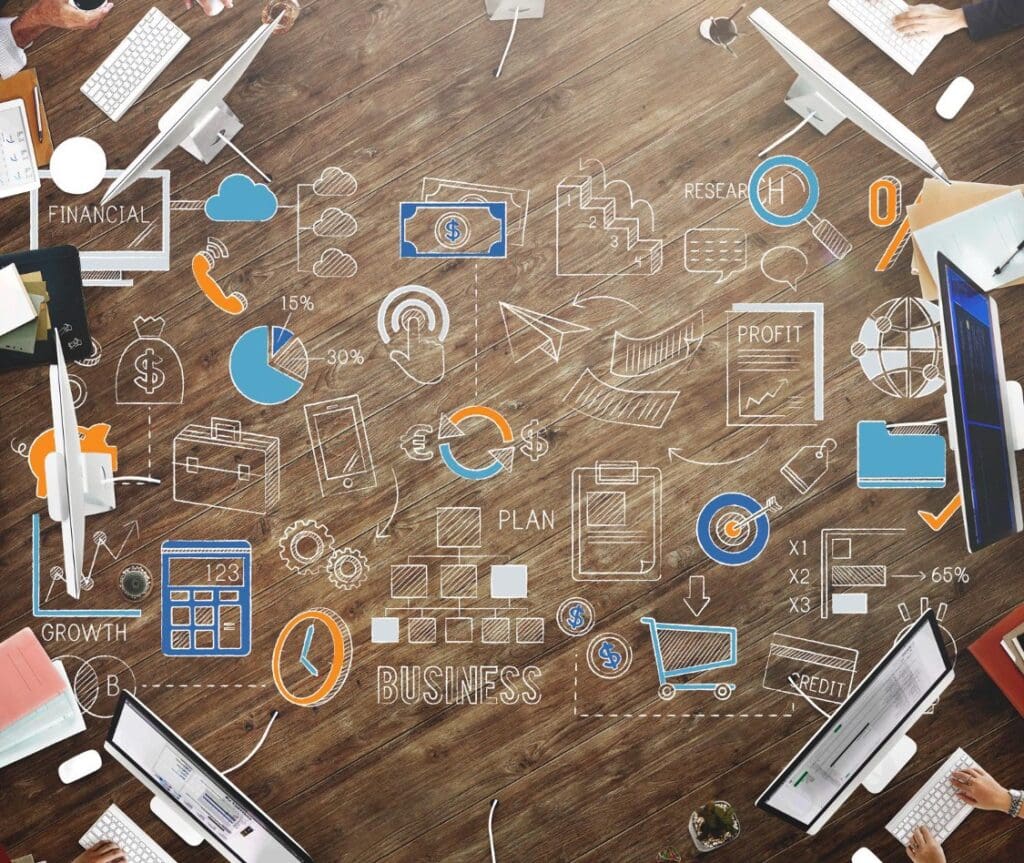 Developing a Robust Multi-Channel Marketing Plan Effectively