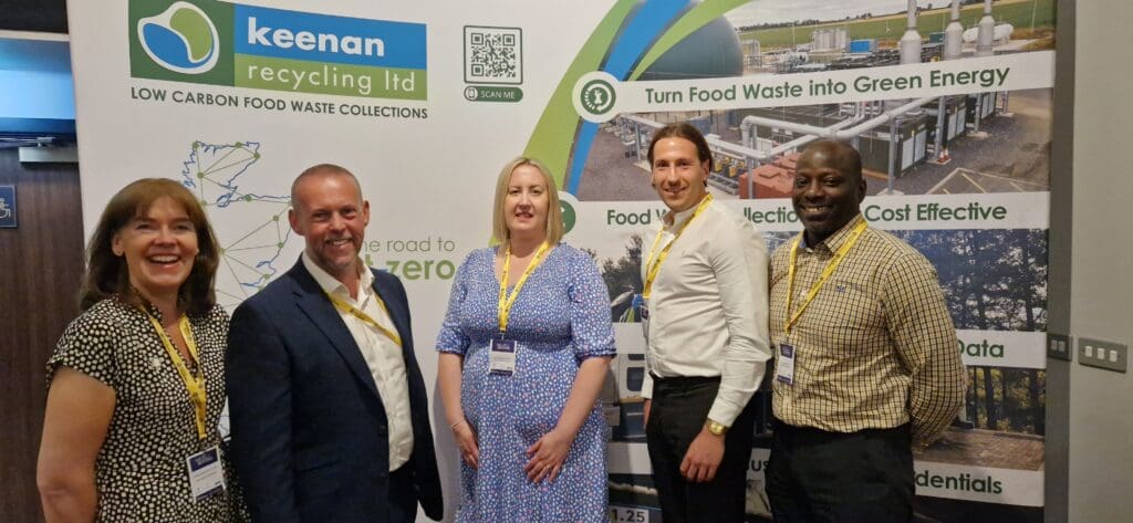 New legislation in Wales has top hospitality operators talking net zero