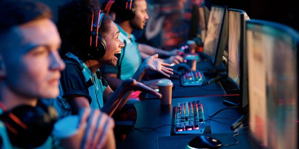 The New Games that Are Worth Giving a Go