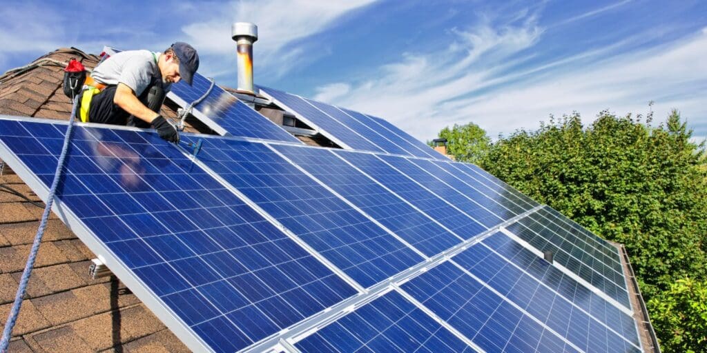 Top 8 Reasons You Should Clean Your Solar Panels After Adverse Weather