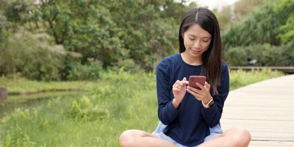 Mobile mapping project launched to identify ‘mobile not-spots’ in Mid Wales