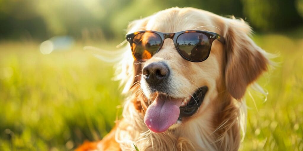How to keep your pets cool during the summer