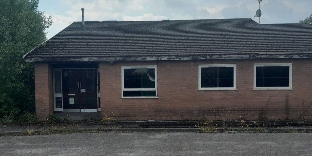 Demolition work to start at former school in Powys