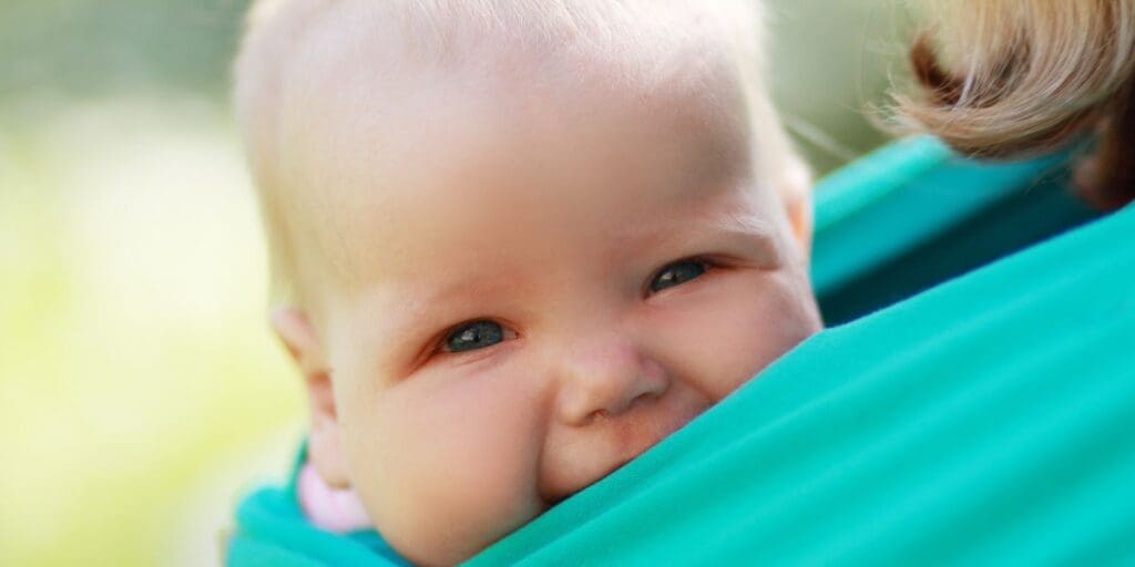 The three items new parents need to know how to use safely