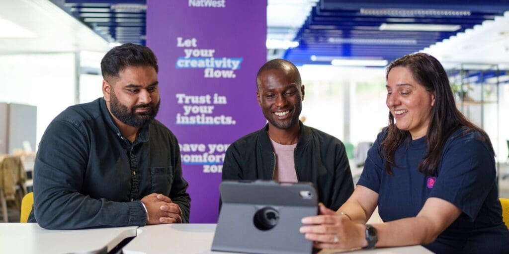 NatWest to welcome 2,500 entrepreneurs to its accelerators