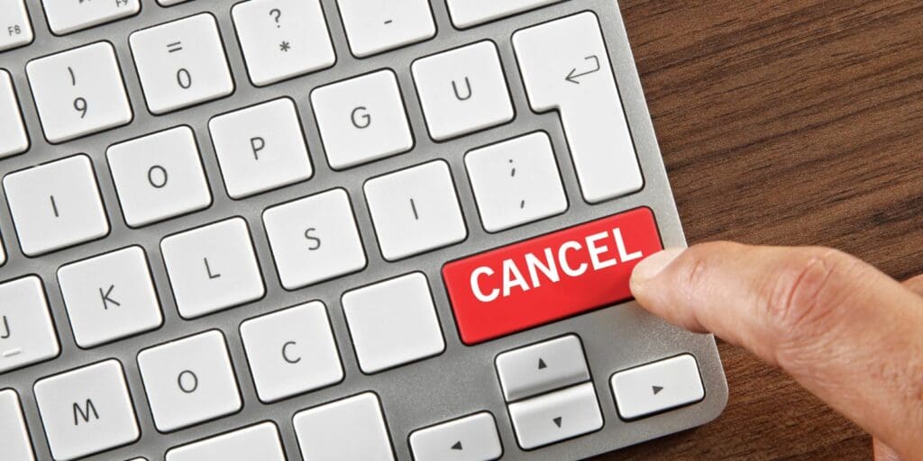9 Best Practices Before Appointment Cancelling and Rescheduling