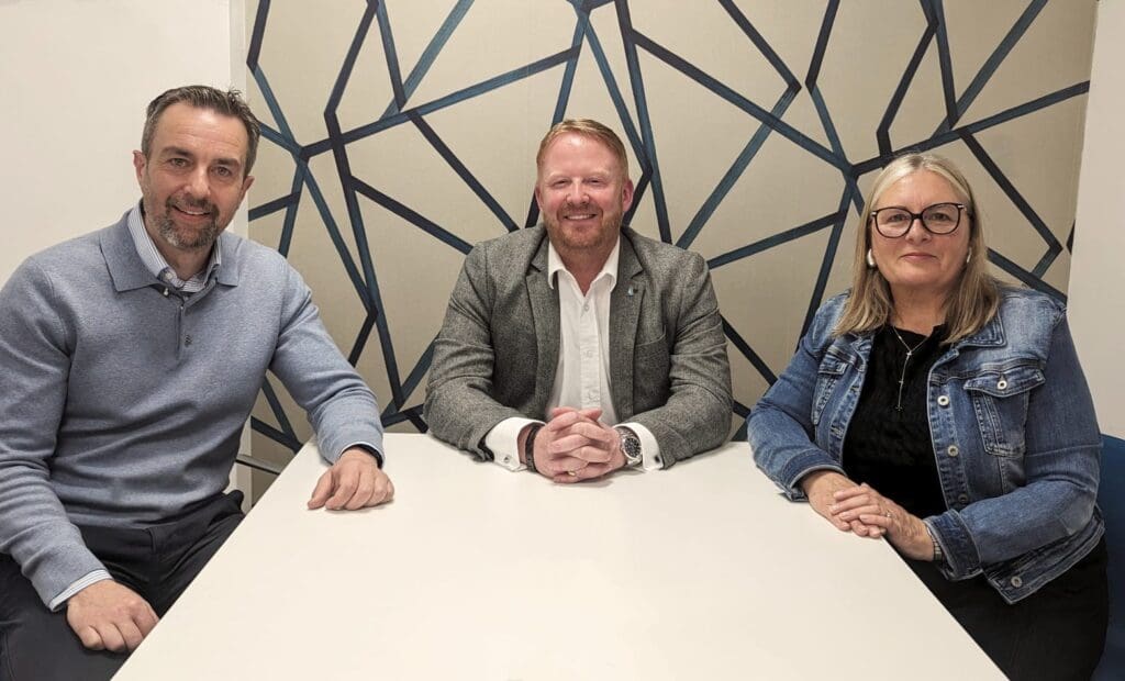 Athena Security Solutions makes move to be employee owned