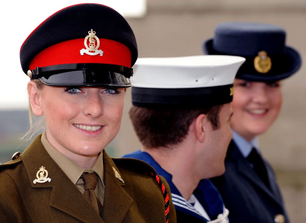 Events taking place in Neath and Port Talbot to mark Armed Forces Week