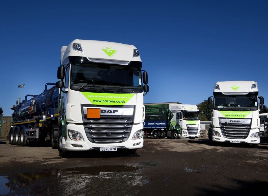 Biffa acquires South Wales-based Hazrem Environmental