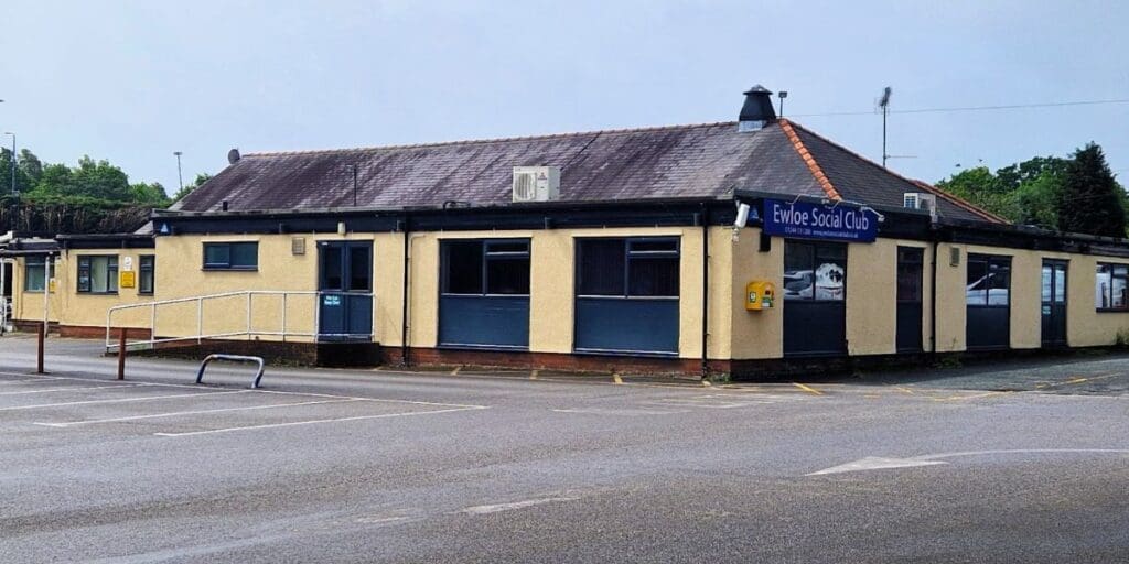 North Wales venue aims to be UK’s first net zero social club with green grant