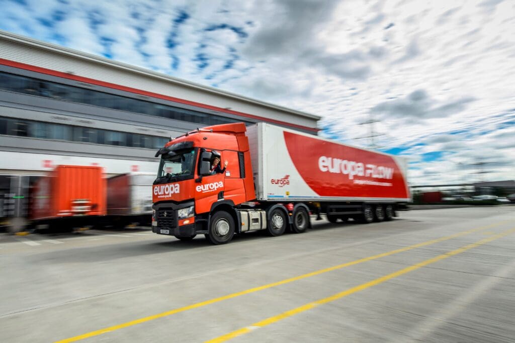 New service launches for Welsh businesses trading with the Republic of Ireland