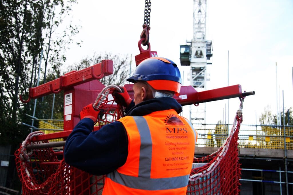 Crane operator supplier receives £3.85m finance lift