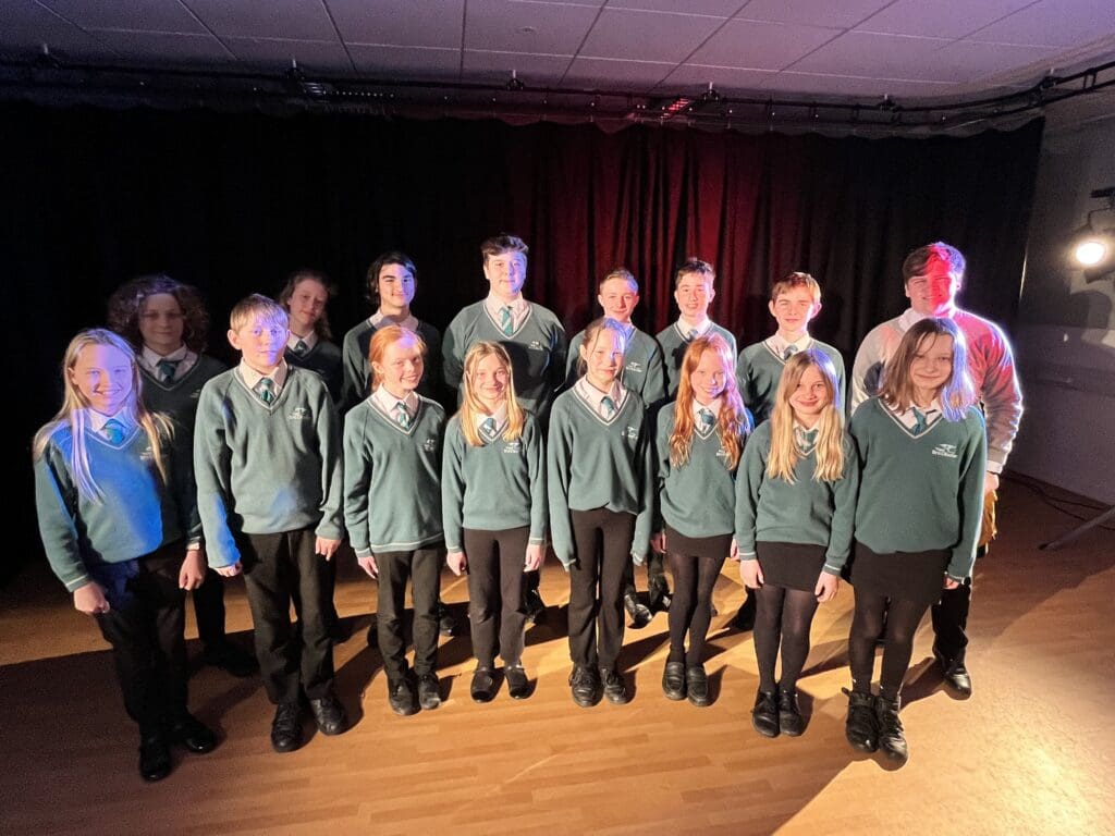 Welsh movie-makers take centre stage at 2024 Into Film Awards