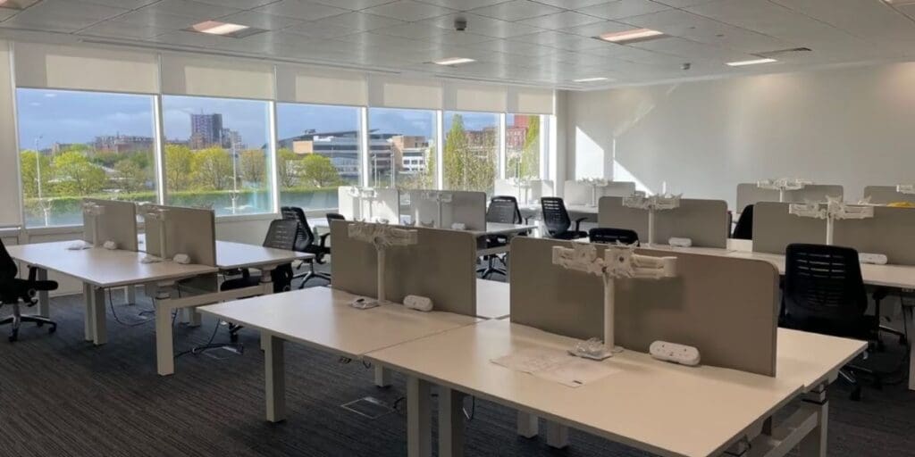 Clarke Willmott moves into new Cardiff office