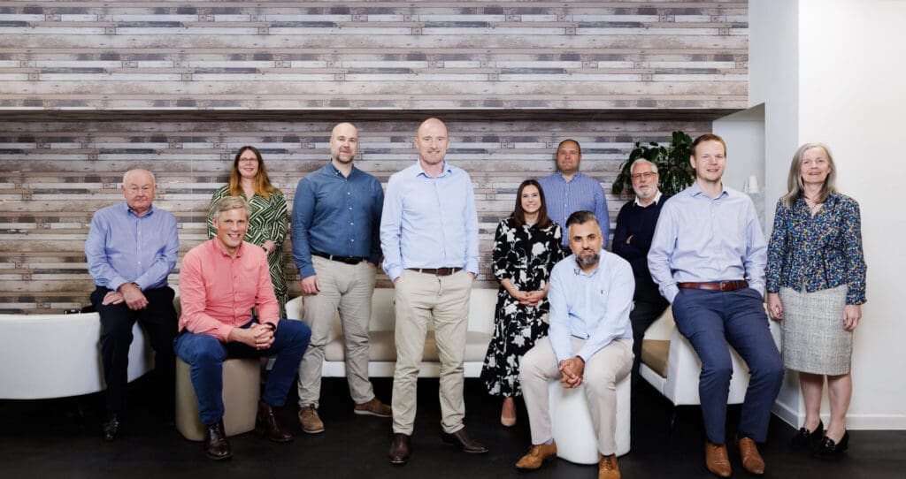 Kilsby Williams announces major Partner promotions