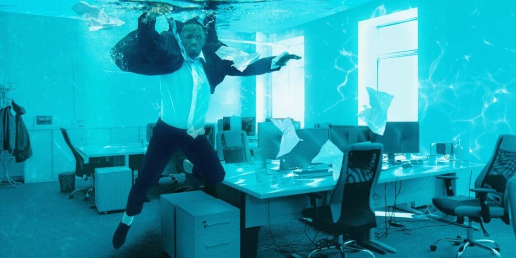 A Snapshot of Men’s Mental Health Through the Lens