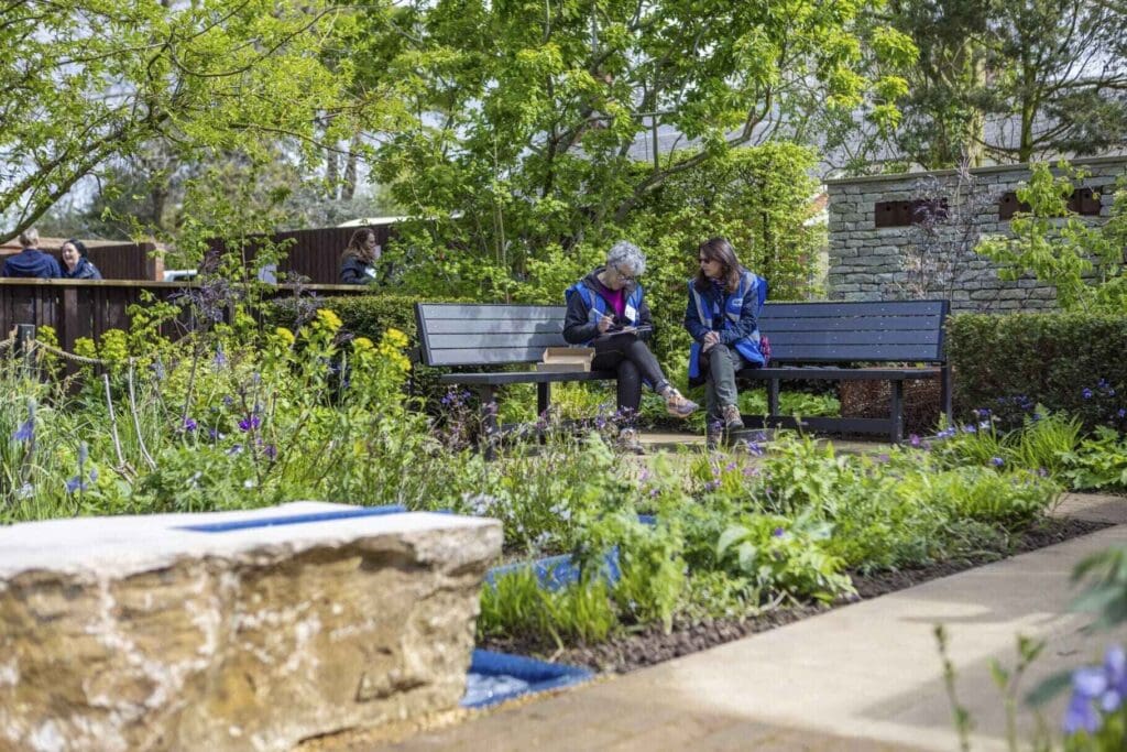RSPCA volunteer found a new lease of life lending a hand at wildlife centre