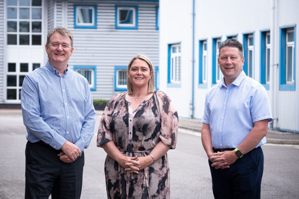 UKSE strengthens investment team in Wales