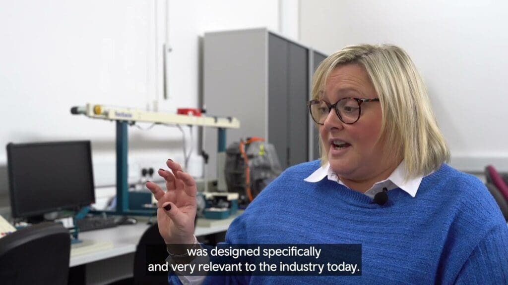 Railway Engineering Degree Apprenticeship launched by Transport for Wales