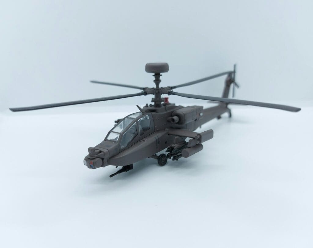 How to Start a Hobby Flying Model Helicopters: A Guide
