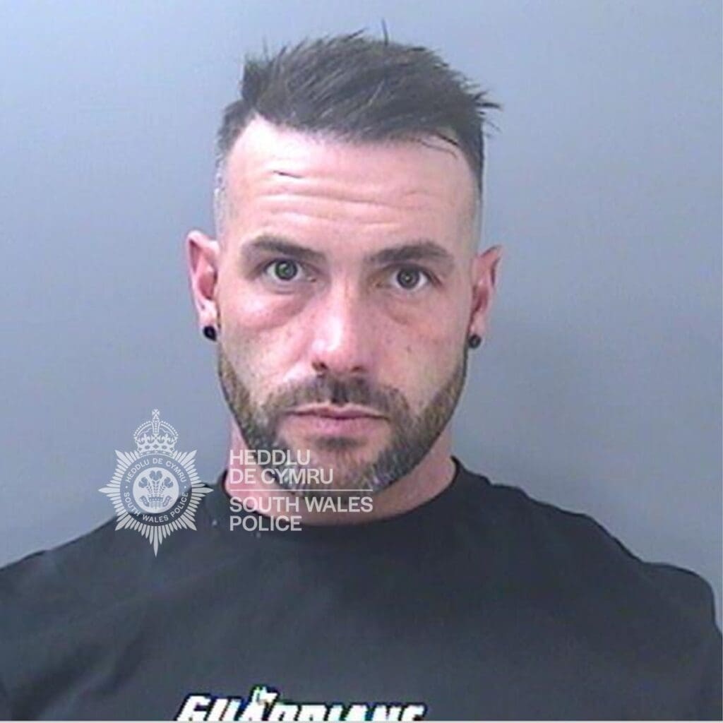 Maesteg man given 18 years in prison for offences including rape