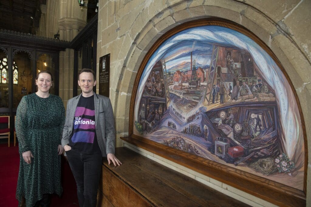 New opera commemorates 90th anniversary of Gresford Colliery Disaster