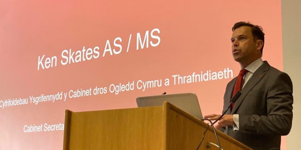 First North Wales veterans’ jobs fair and conference