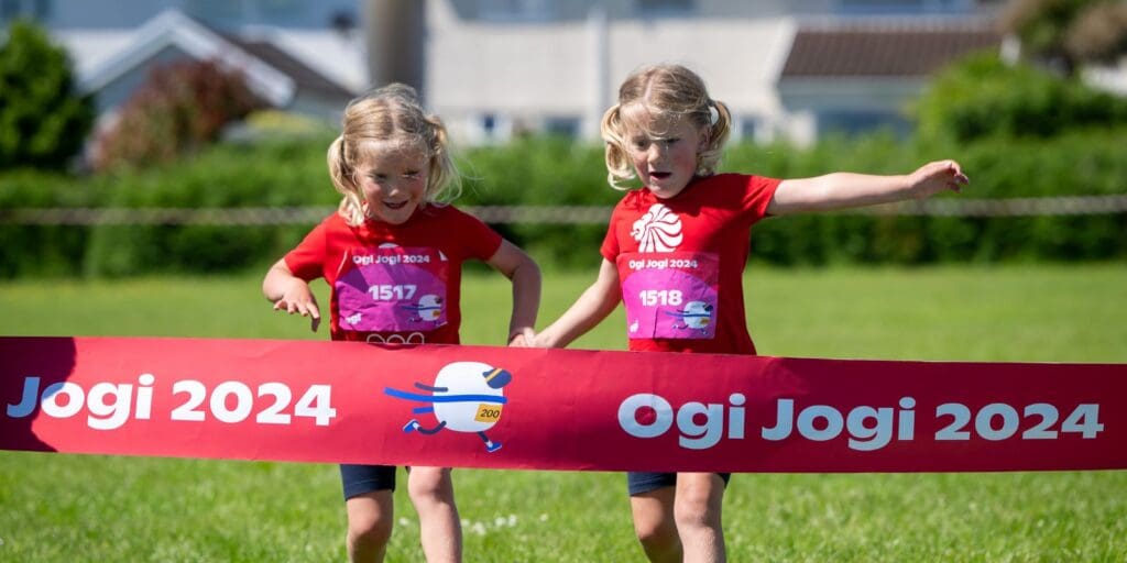 Local schools gear up for Ogi Porthcawl 10K