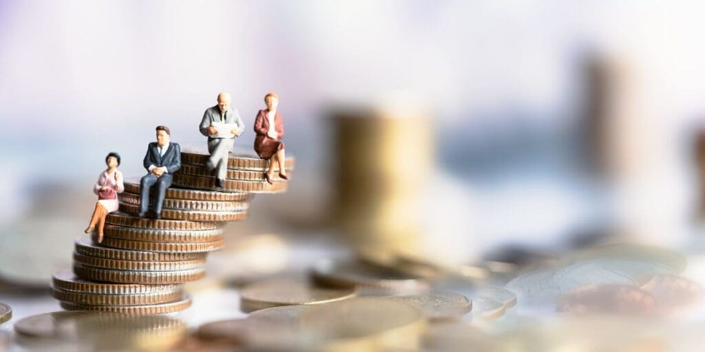 What are the political parties’ pension policies and is it enough?