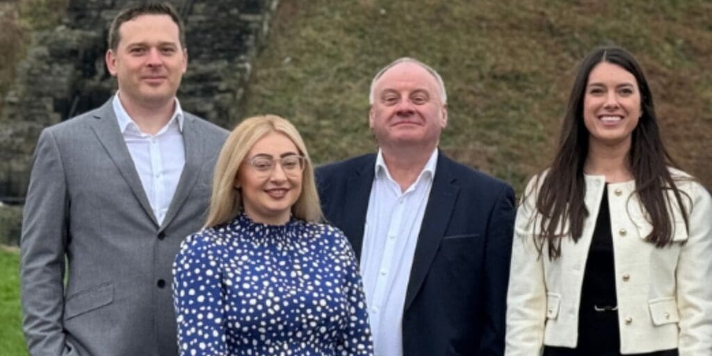 Foresight Group announces new hires for Welsh team