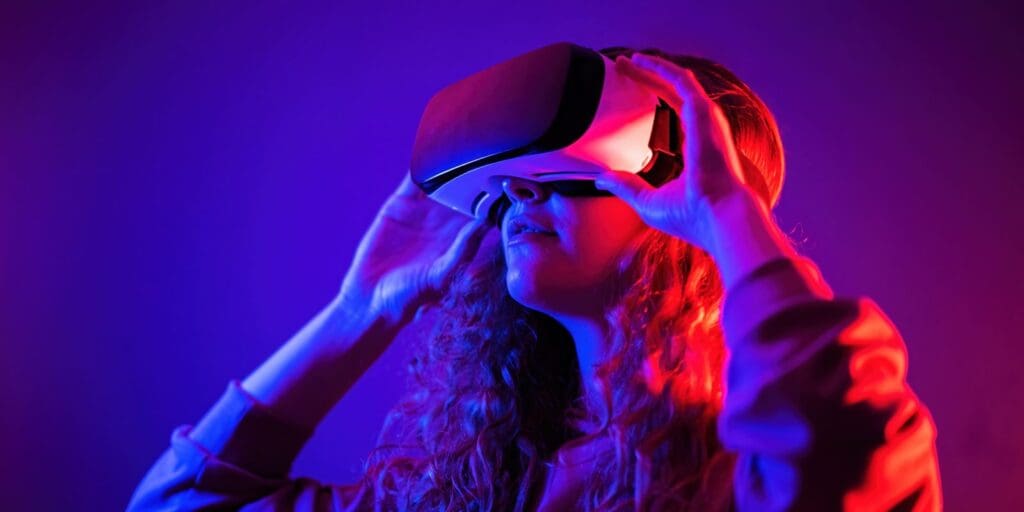 How Gaming Will Change In The Future