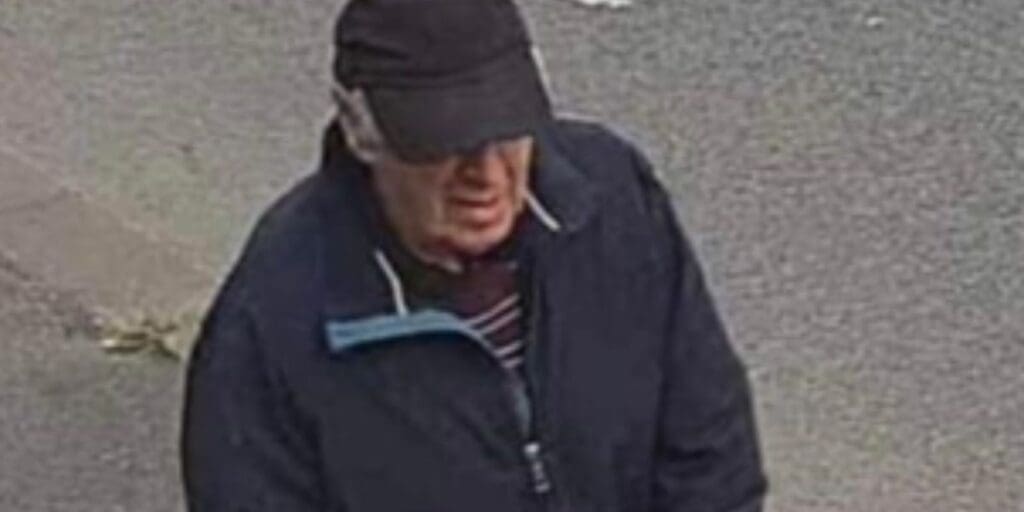 Further appeal issued in search for 85-year-old missing man