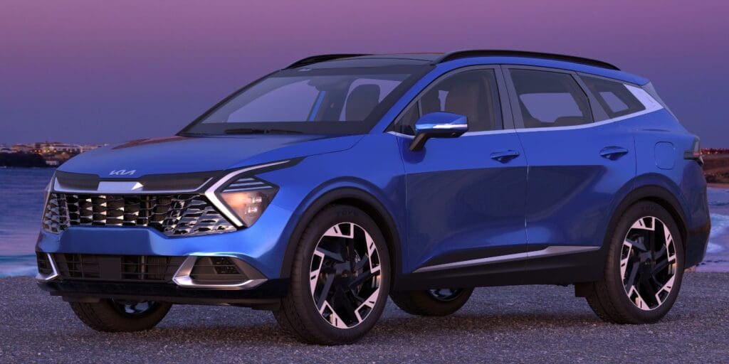 UK car market hits 1 million mark in 2024 as fleet sales drive growth