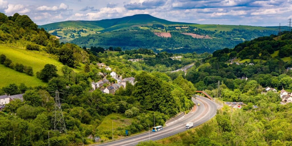 Blaenau Gwent hands out new anti-social behaviour injunctions