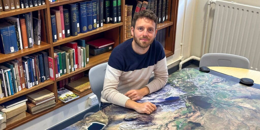 New exhibition invites public to consider changing Welsh landscape