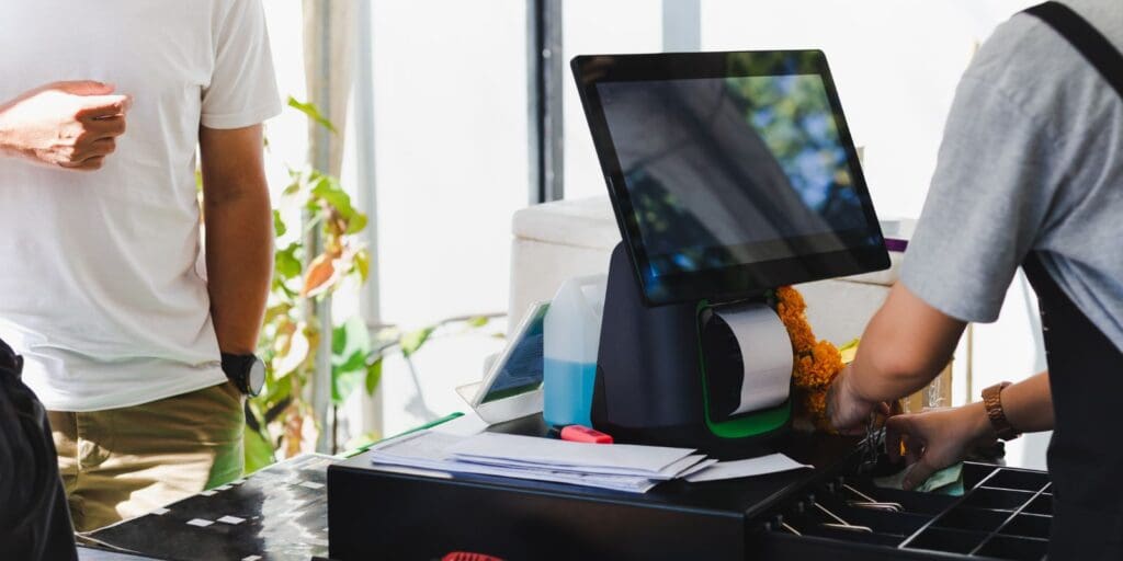 POS vs EPOS: 5 Crucial Differences For Retail Businesses