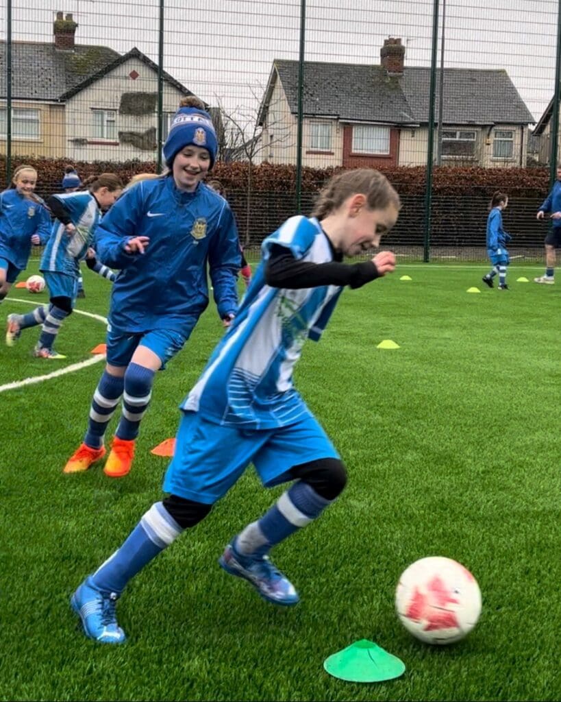 Cardiff Council proposes 20 new 3G pitches in ‘Going for Goal’ strategy