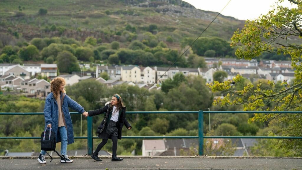 TfW unveils campaign to boost walking, cycling, and wheeling in Wales