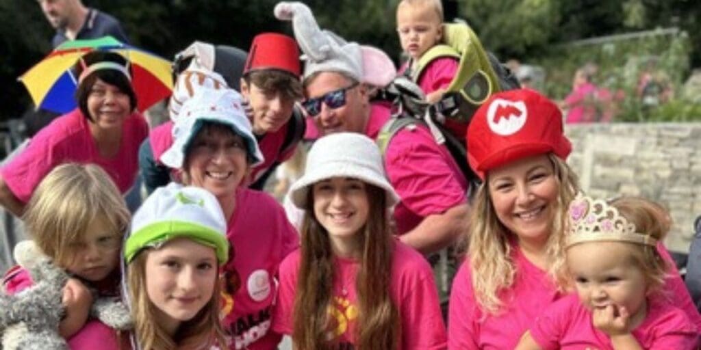 Dad with brain cancer to defy odds with mountain climb