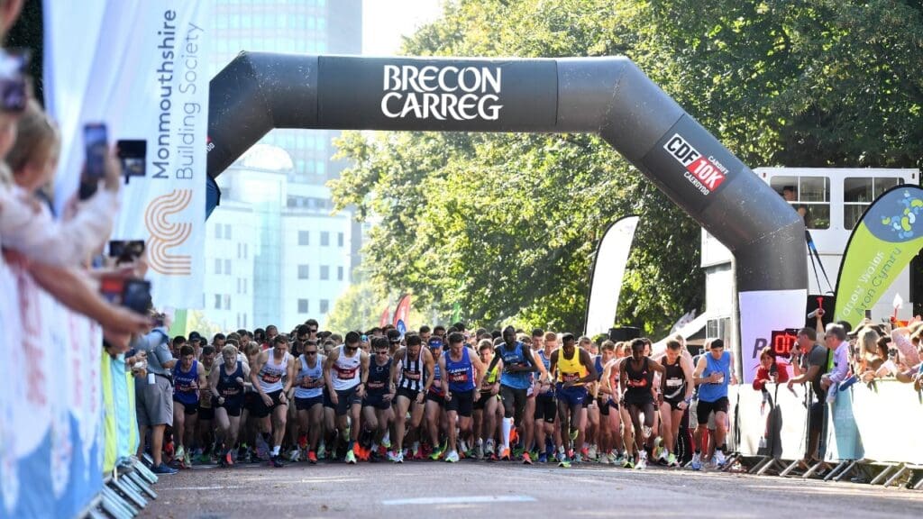 Date announced for 2025 Brecon Carreg CDF 10K
