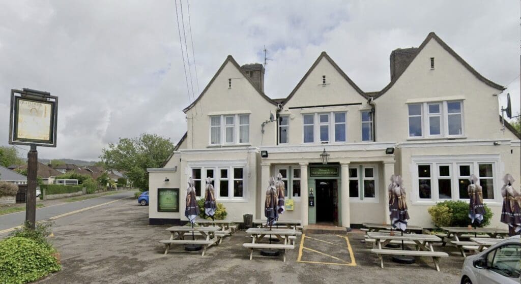 Historic Cardiff pubs proposed for Local Heritage List