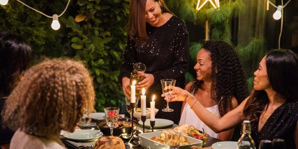 Applications wanted for “Come Dine With Me” – Cardiff Edition!