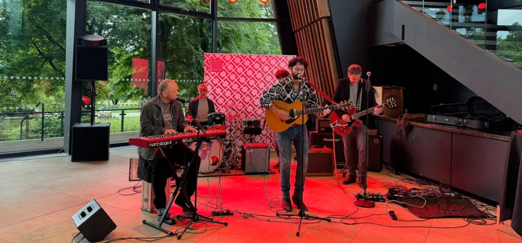 Newport welcomes creative industries cluster hub report