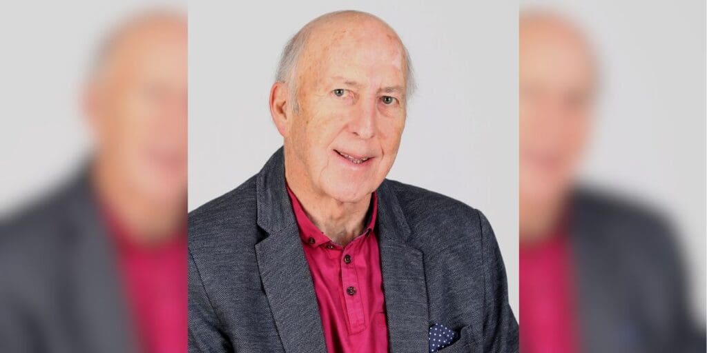 Cardiff author creates motor racing meets mafia in a high octane thriller