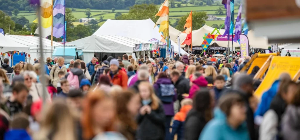Newport is one step closer to hosting Eisteddfod yr Urdd in 2027