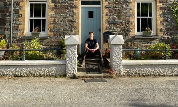 Welsh AI gaming start-up iTero Gaming acquired by GIANTX in landmark multi-million deal