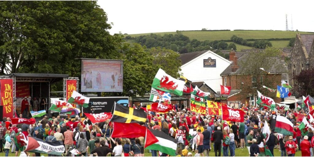 YesCymru calls for artists in independence art competition