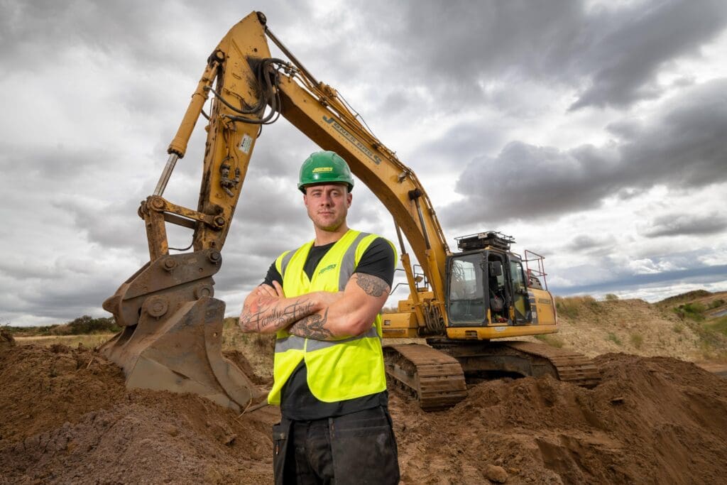 Jones Bros secures multi-million-pound waste management contract