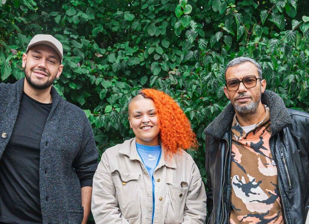 New Theatre new production explore black British ancestry